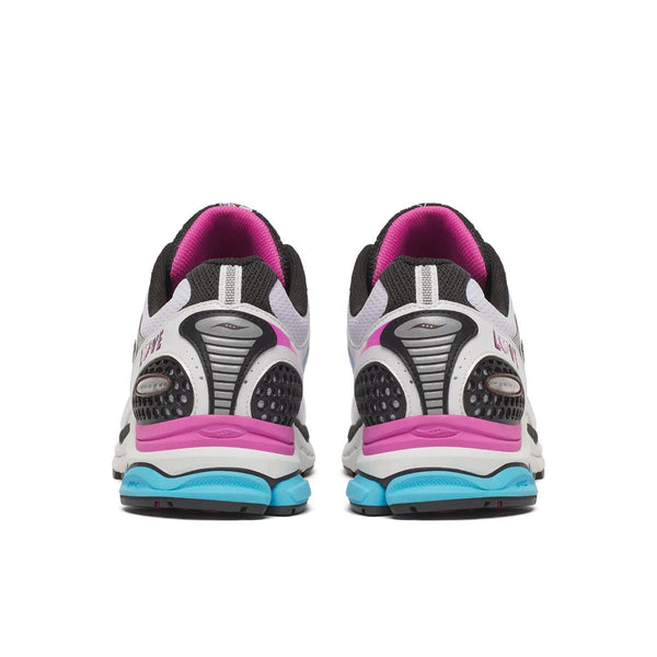 [S70974-1] MENS SAUCONY PROGRID TRIUMPH 4 'KEITH HARING LOVE'