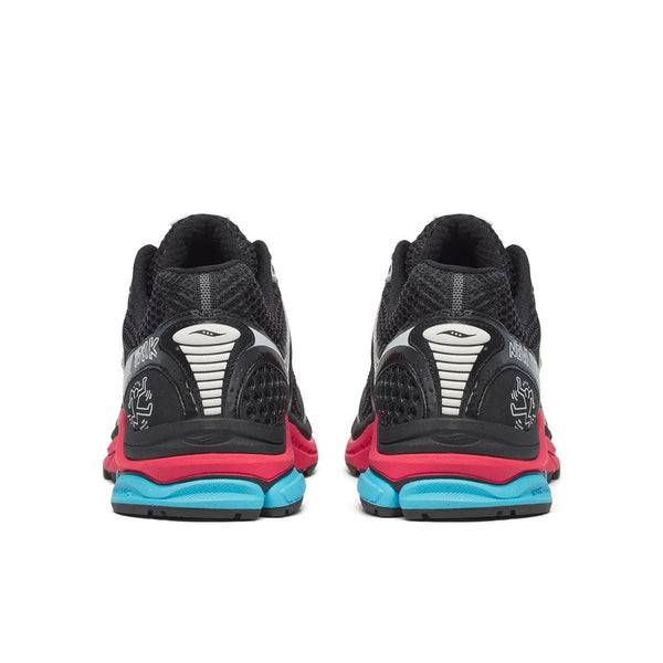 [S71022-1] MENS SAUCONY PROGRID TRIUMPH 4 'KEITH HARING NYC MARATHON'