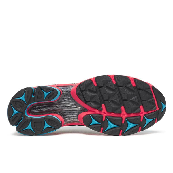 [S71022-1] MENS SAUCONY PROGRID TRIUMPH 4 'KEITH HARING NYC MARATHON'