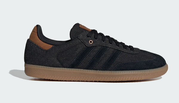 [IH6817] MENS ADIDAS SAMBA OG 'DENIM GUM'