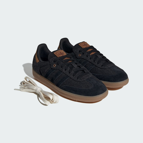 [IH6817] MENS ADIDAS SAMBA OG 'DENIM GUM'