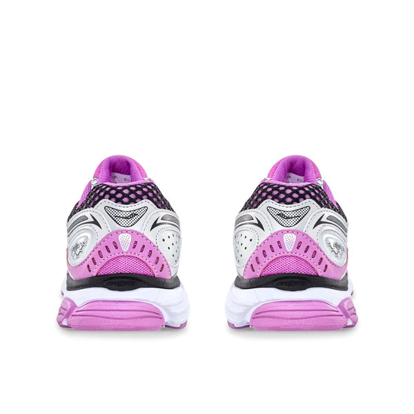 [SK168183] GRADE SCHOOL SAUCONY OMNI 9 'PINK/BLACK'