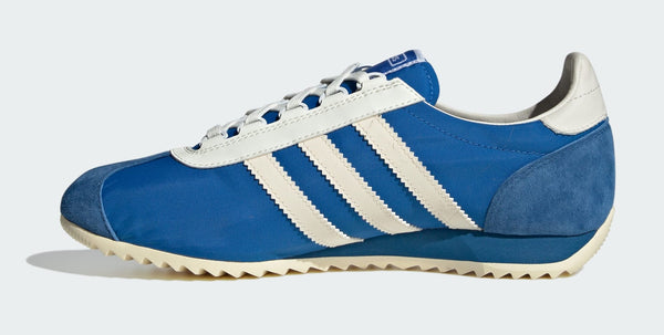 [JR5701] MENS ADIDAS SL 72 PT 'BRIGHT ROYAL WHITE'