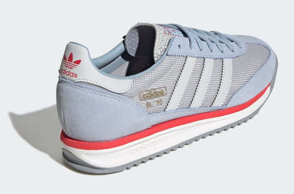 [JH5103] MENS ADIDAS SL 72 RS