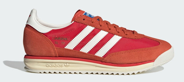[JH8642] MENS ADIDAS SL 72 RS