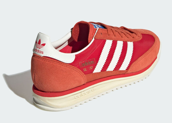 [JH8642] MENS ADIDAS SL 72 RS