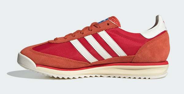 [JH8642] MENS ADIDAS SL 72 RS