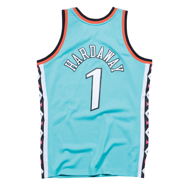 Mens Mitchell & Ness NBA Swingman Jersey All Star 96 Penny Hardaway