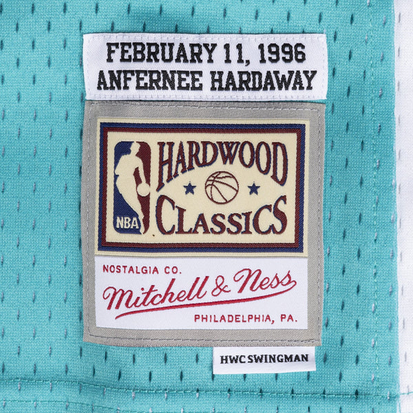 Mens Mitchell & Ness NBA Swingman Jersey All Star 96 Penny Hardaway
