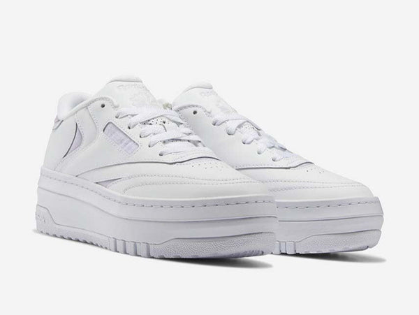 [100062862/HQ2125] WOMENS REEBOK CLUB C EXTRA