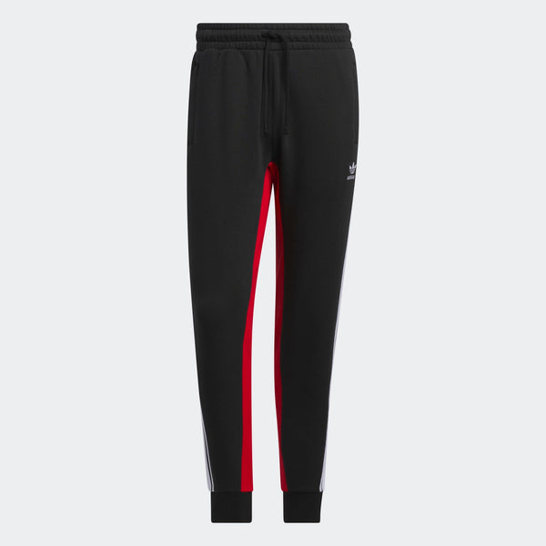 [IC5548] Mens Adidas SUPERSTAR FLEECE TRACKPANT