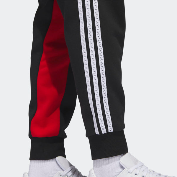 [IC5548] Mens Adidas SUPERSTAR FLEECE TRACKPANT