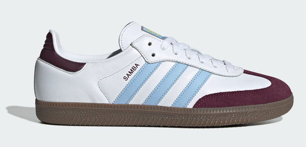 [JQ4042] MENS ADIDAS SAMBA LICENSED