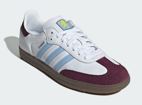 [JQ4042] MENS ADIDAS SAMBA LICENSED