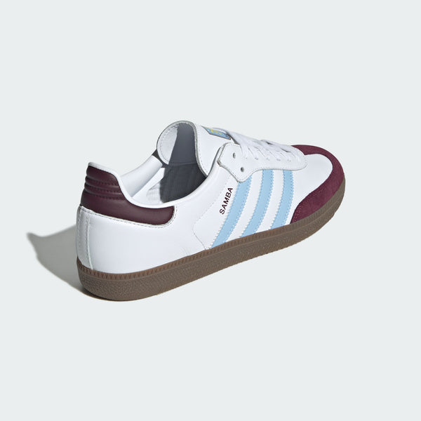 [JQ4042] MENS ADIDAS SAMBA LICENSED