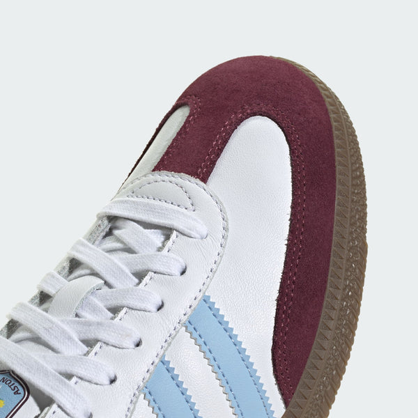 [JQ4042] MENS ADIDAS SAMBA LICENSED