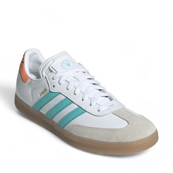 [IH8160] Mens Adidas SAMBA IM