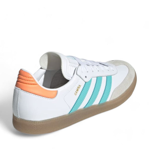 [IH8160] Mens Adidas SAMBA IM