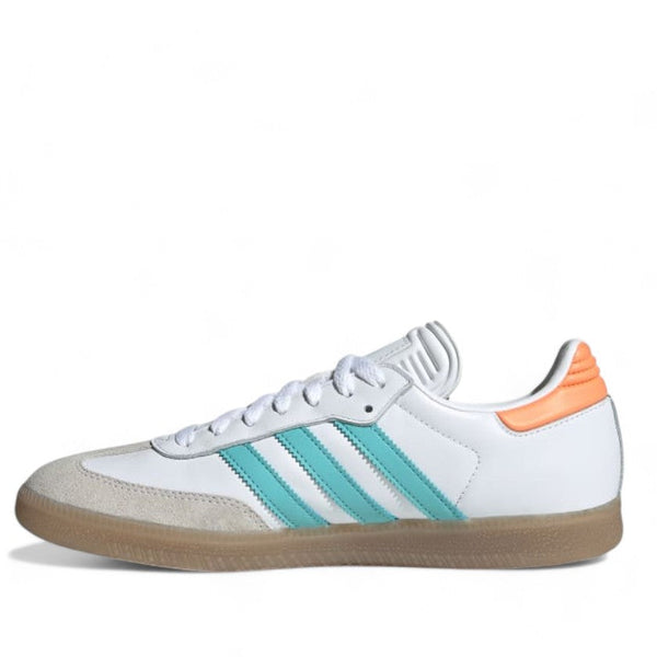 [IH8160] Mens Adidas SAMBA IM