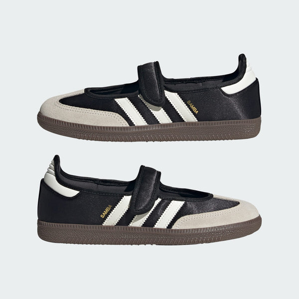 [IH9207] WOMENS ADIDAS SAMBA JANE