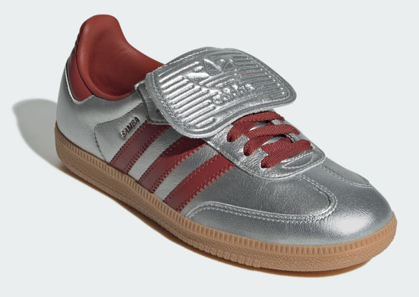 [JH5707] WOMENS ADIDAS SAMBA LT W