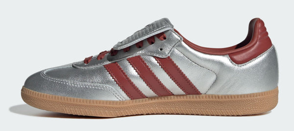 [JH5707] WOMENS ADIDAS SAMBA LT W