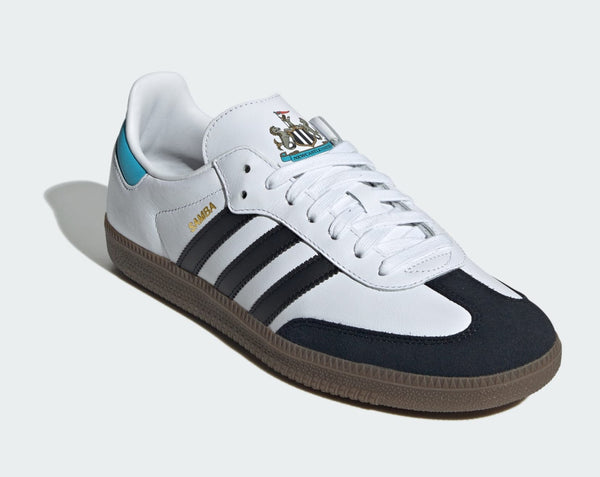 [JQ4044] MENS ADIDAS SAMBA LICENSED