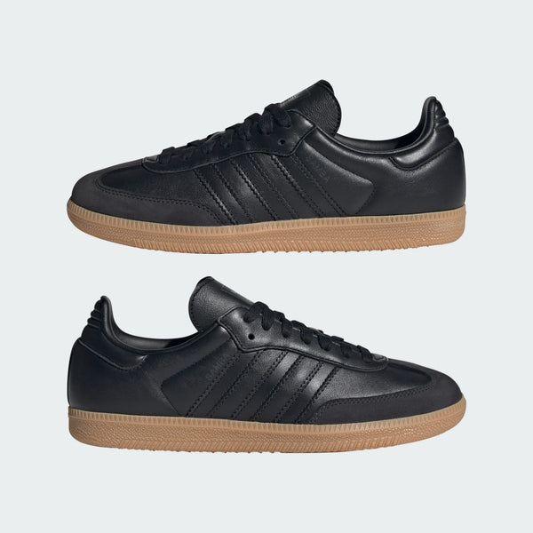 [JS2762] WOMENS ADIDAS SAMBA OG