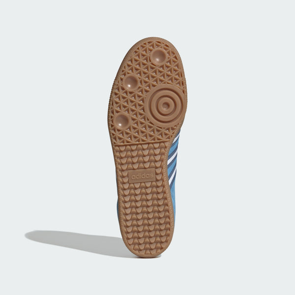 [IH6827] MENS ADIDAS SAMBA OG 'FIFA WORLD CUP 2026 ARGENTINA'