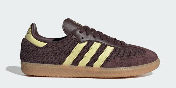 [JR8167] WOMENS ADIDAS SAMBA OG