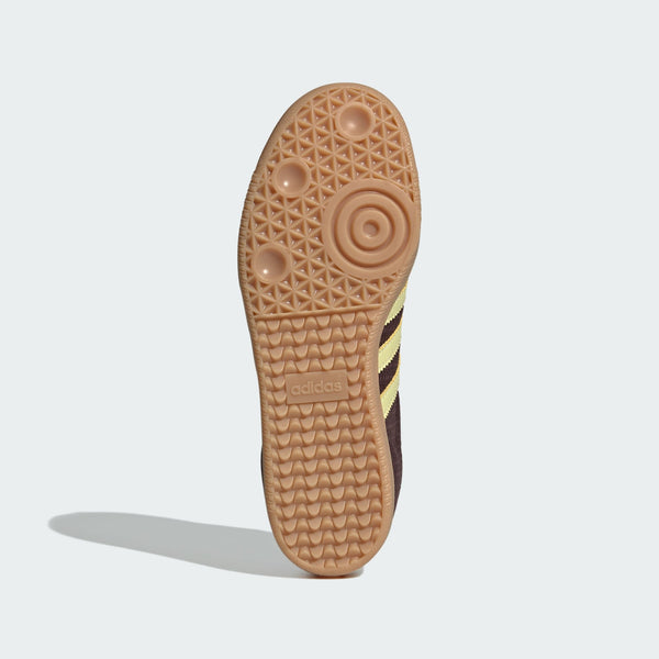 [JR8167] WOMENS ADIDAS SAMBA OG