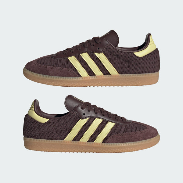 [JR8167] WOMENS ADIDAS SAMBA OG