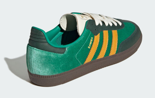 [JI2681] WOMENS ADIDAS SAMBA OG