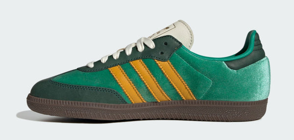 [JI2681] WOMENS ADIDAS SAMBA OG