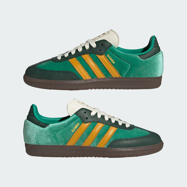 [JI2681] WOMENS ADIDAS SAMBA OG