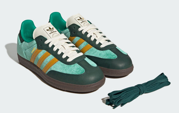 [JI2681] WOMENS ADIDAS SAMBA OG