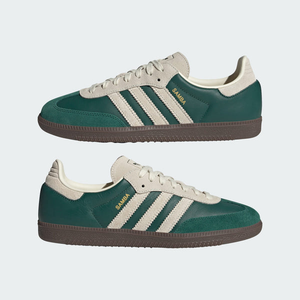 [JI3215] MENS ADIDAS SAMBA OG