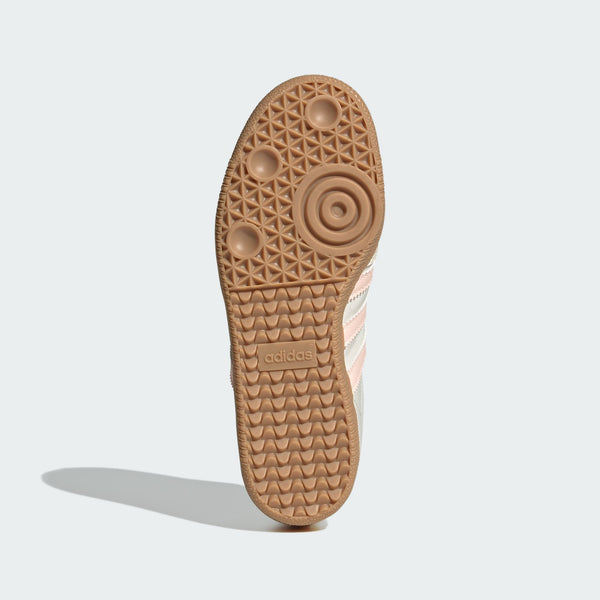 [JH7598] YOUTH ADIDAS SAMBA OG 'CLEAR ORANGE'