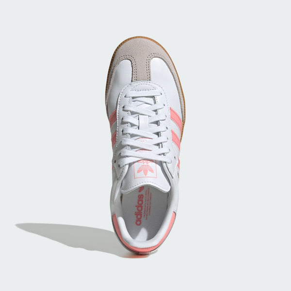 [JP5480] YOUTH ADIDAS SAMBA OG J