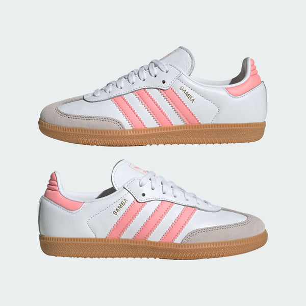 [JP5480] YOUTH ADIDAS SAMBA OG J