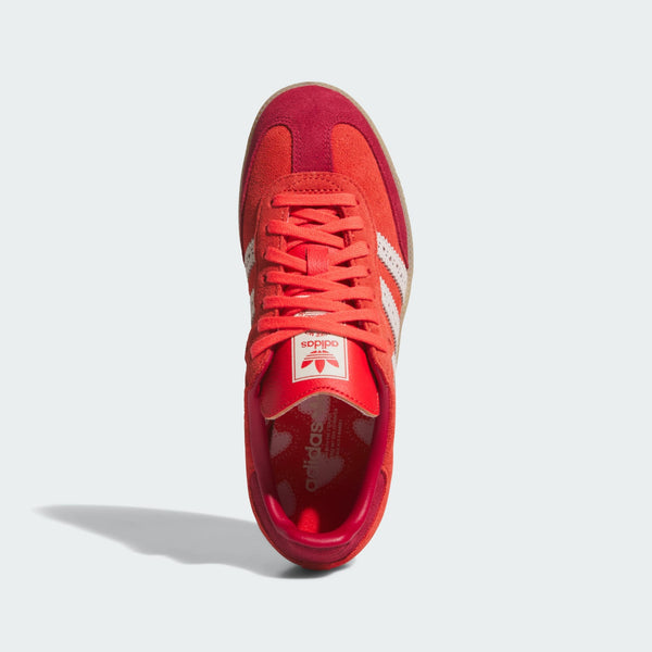 [JS3526] YOUTH ADIDAS SAMBA OG J