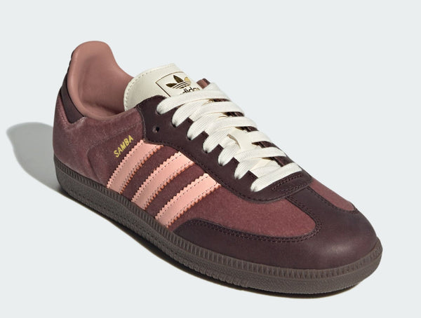[JI2682] WOMENS ADIDAS SAMBA OG