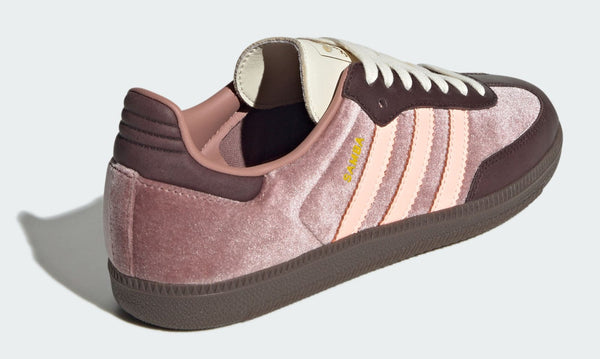 [JI2682] WOMENS ADIDAS SAMBA OG