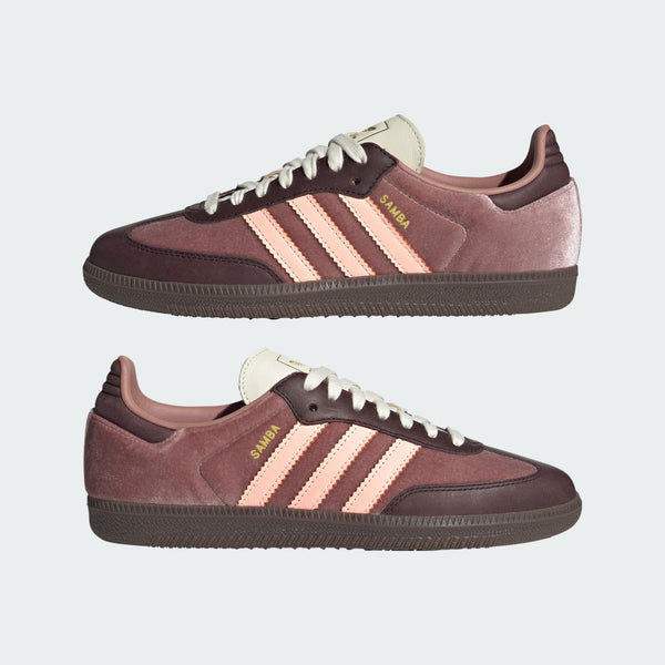 [JI2682] WOMENS ADIDAS SAMBA OG