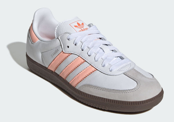 [JH5687] WOMENS ADIDAS SAMBA OG