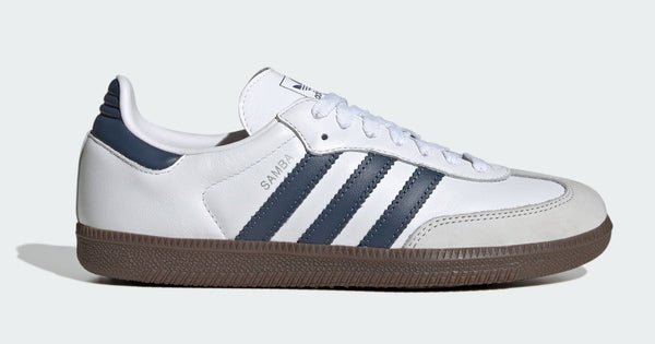 [JH5688] WOMENS ADIDAS SAMBA OG