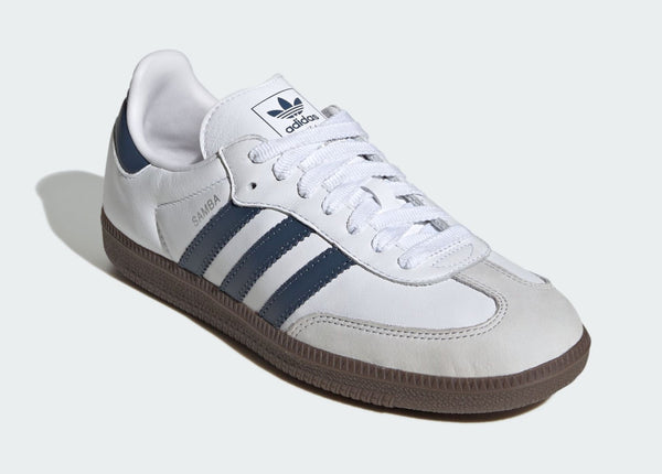 [JH5688] WOMENS ADIDAS SAMBA OG