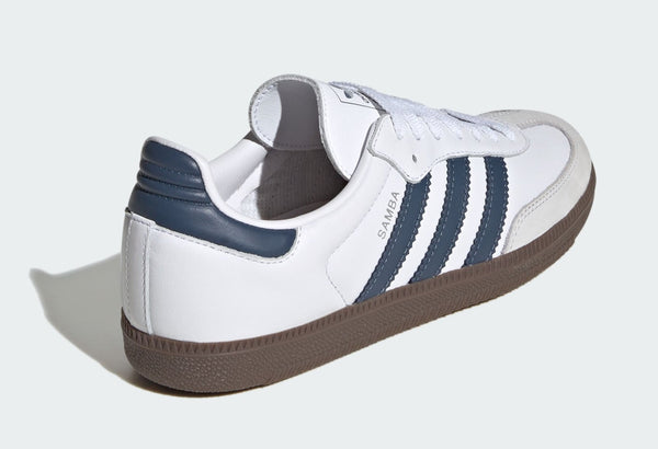 [JH5688] WOMENS ADIDAS SAMBA OG