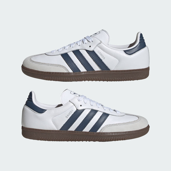 [JH5688] WOMENS ADIDAS SAMBA OG