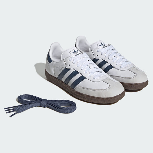 [JH5688] WOMENS ADIDAS SAMBA OG